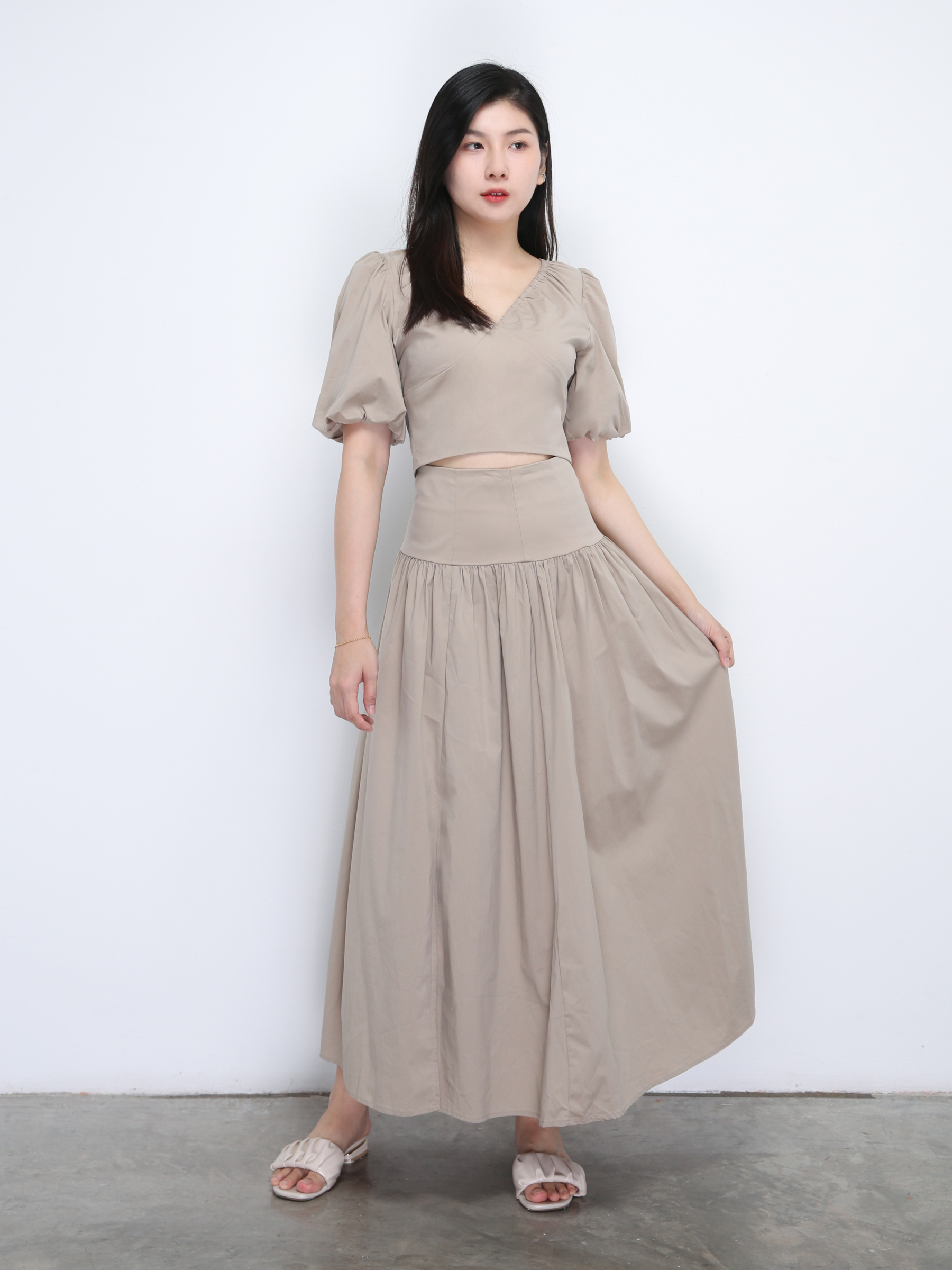 Elegant Wear Set 35564