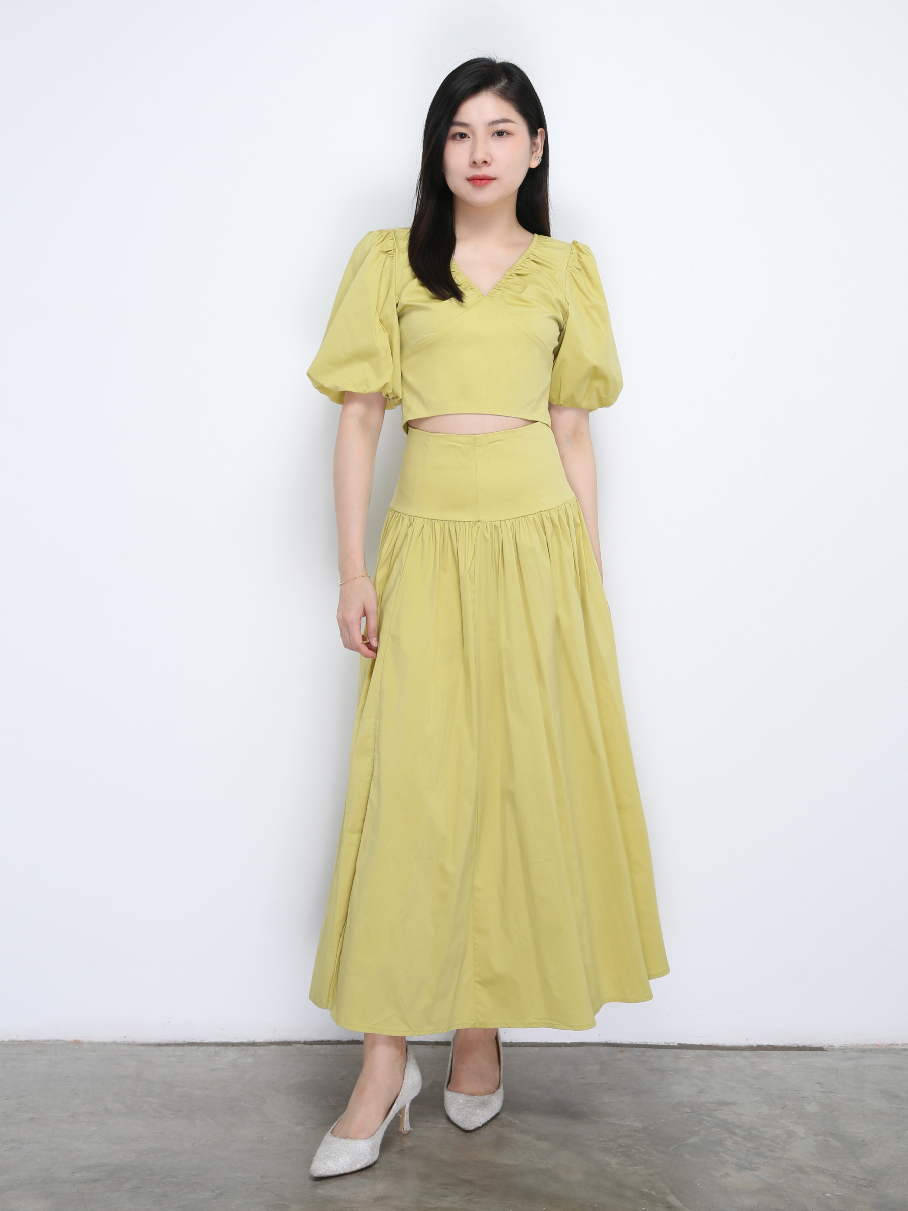 Elegant Wear Set 35564