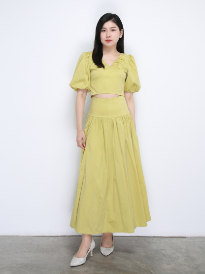 Elegant Wear Set 35564