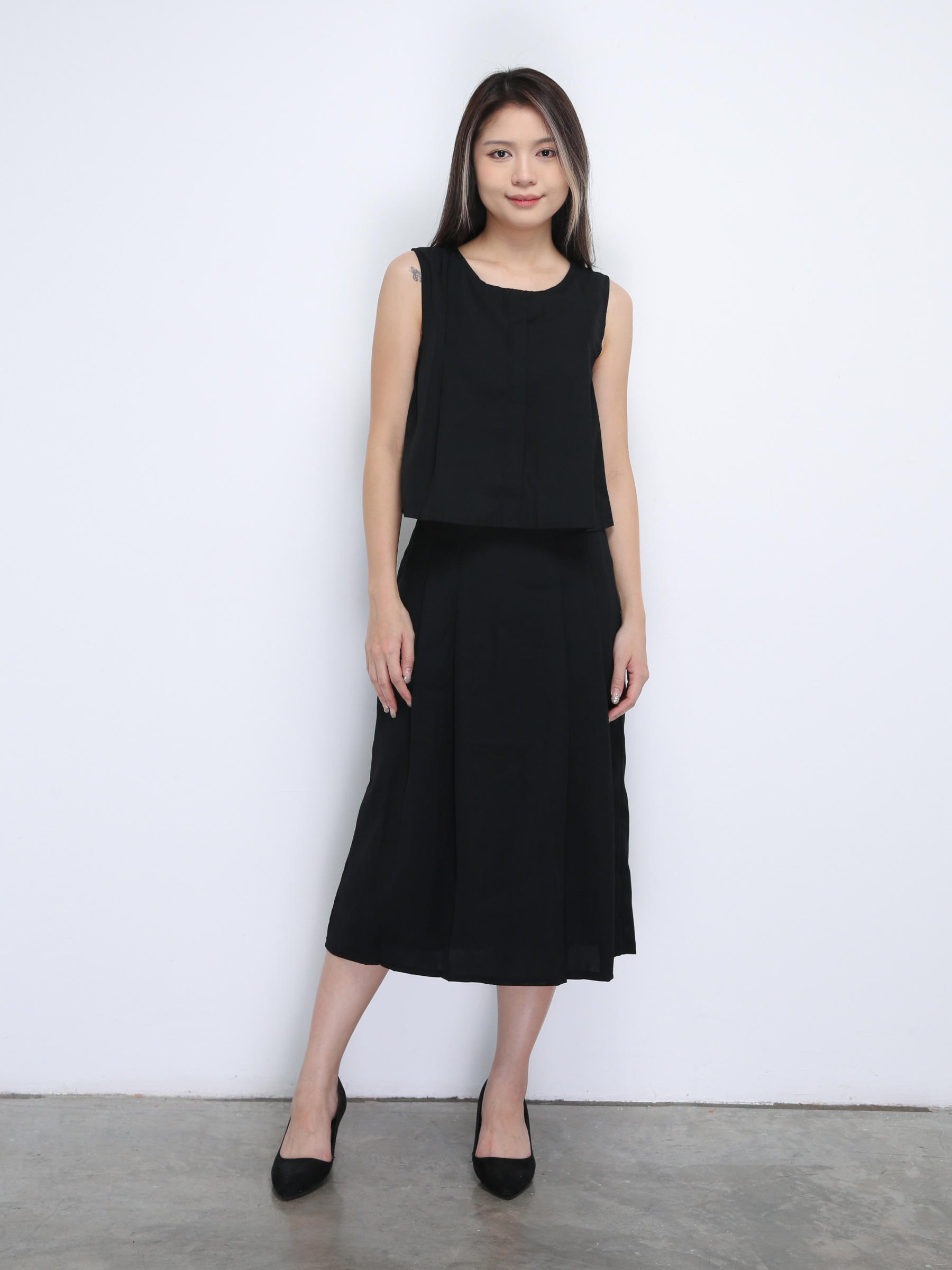 Casual Wear Set 35606