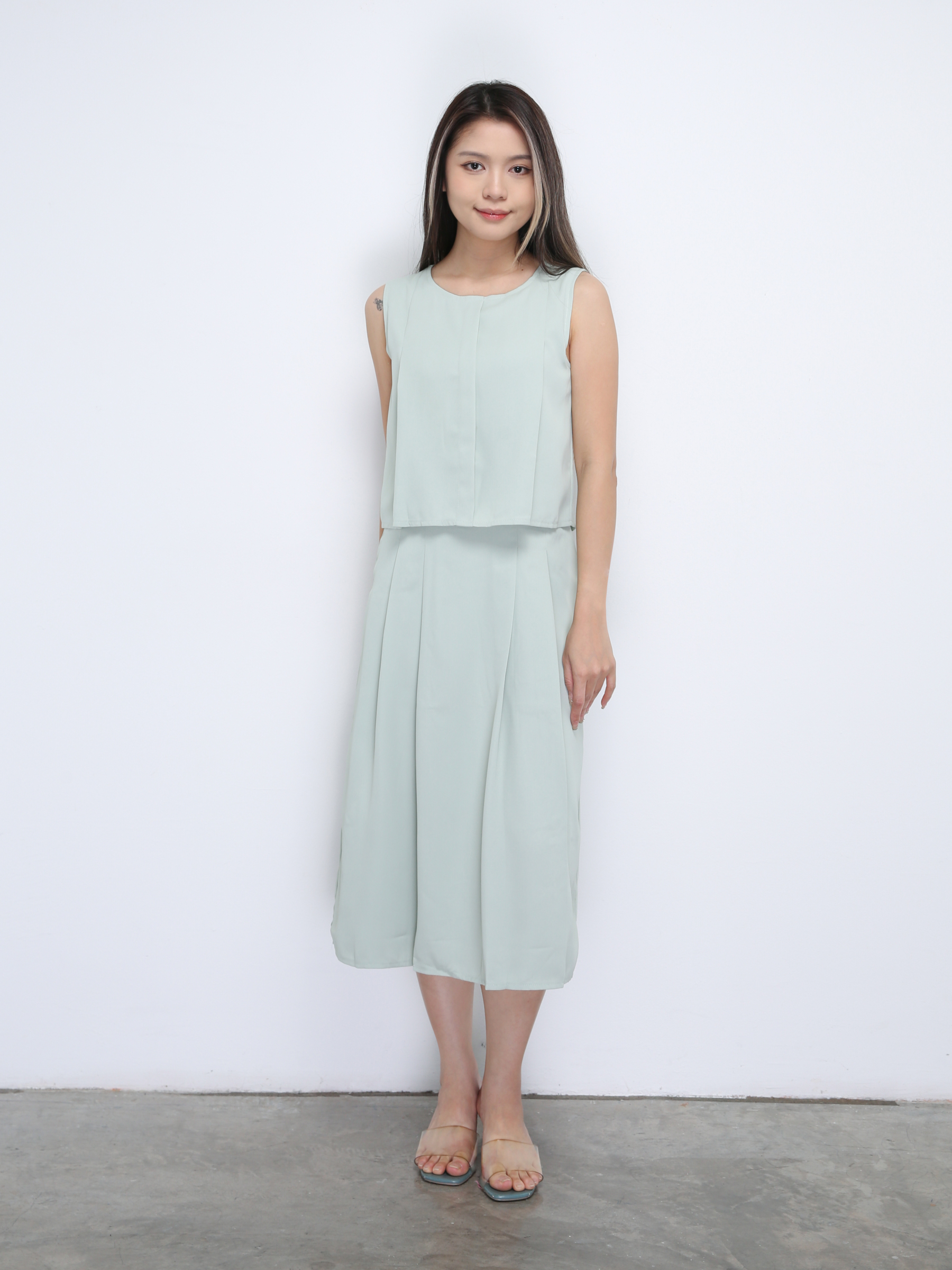 Casual Wear Set 35606