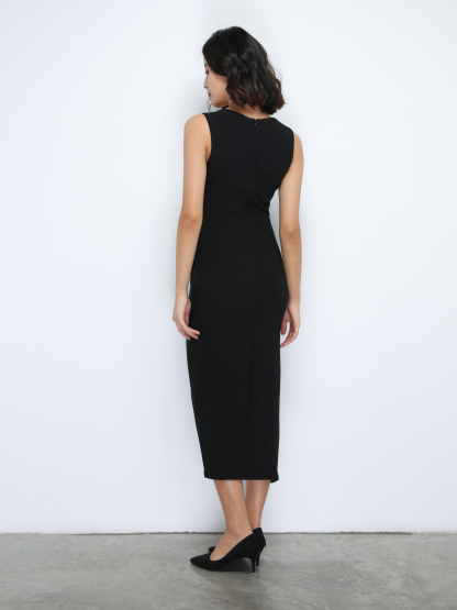 Elegant Wear Dress DJ009