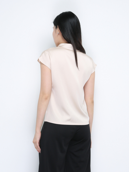 Basic Blouse DJ016