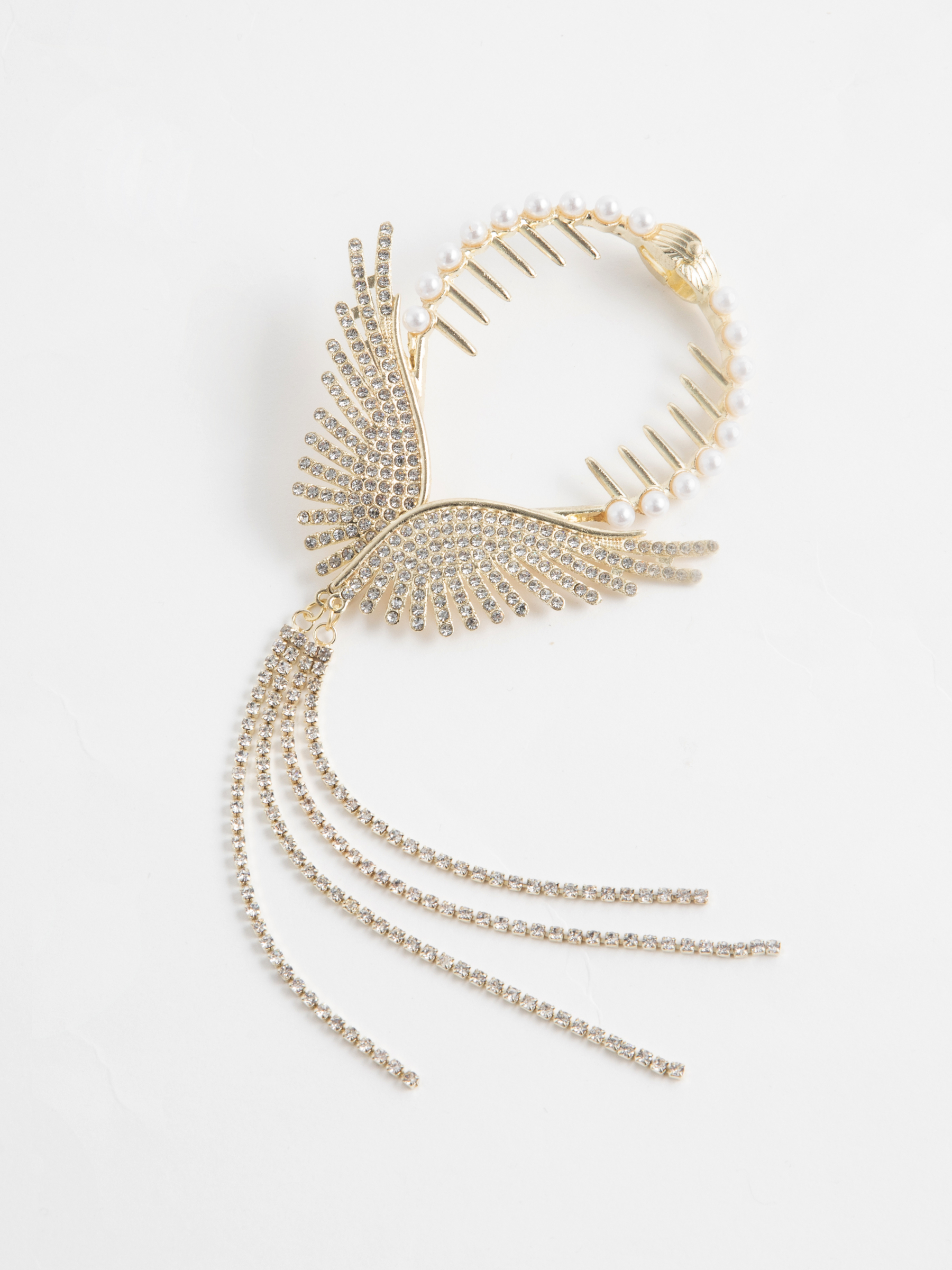 HAIRCLIP HC583