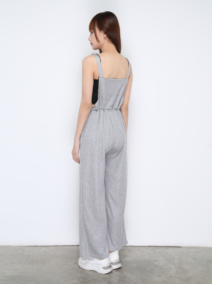 Wide Leg Jumpsuit 20982