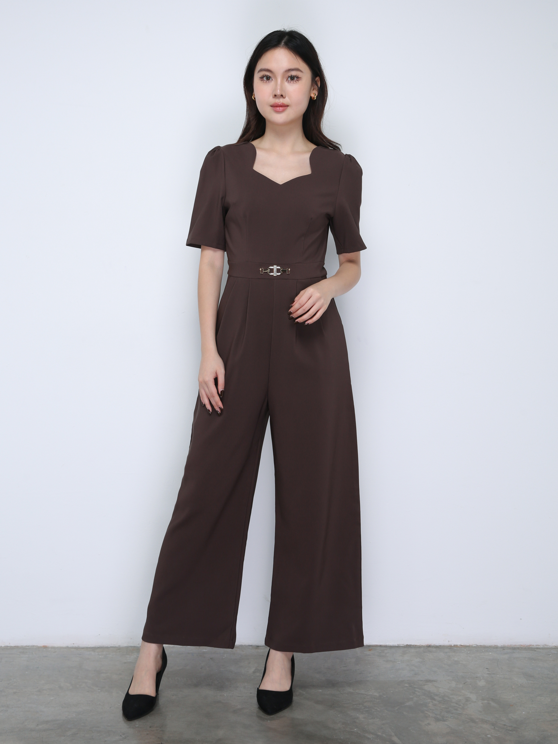 Formal Jumpsuit 36249