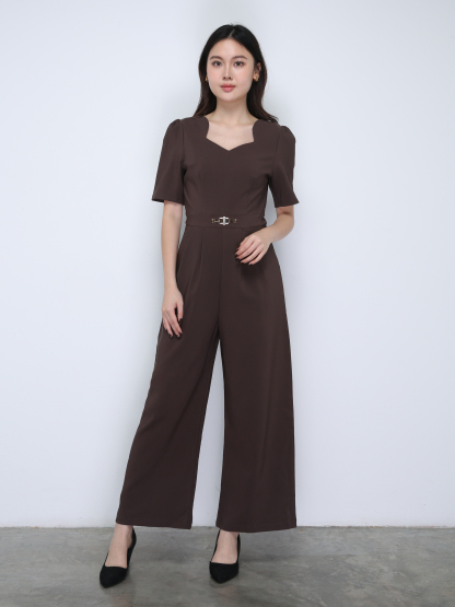 Formal Jumpsuit 36249