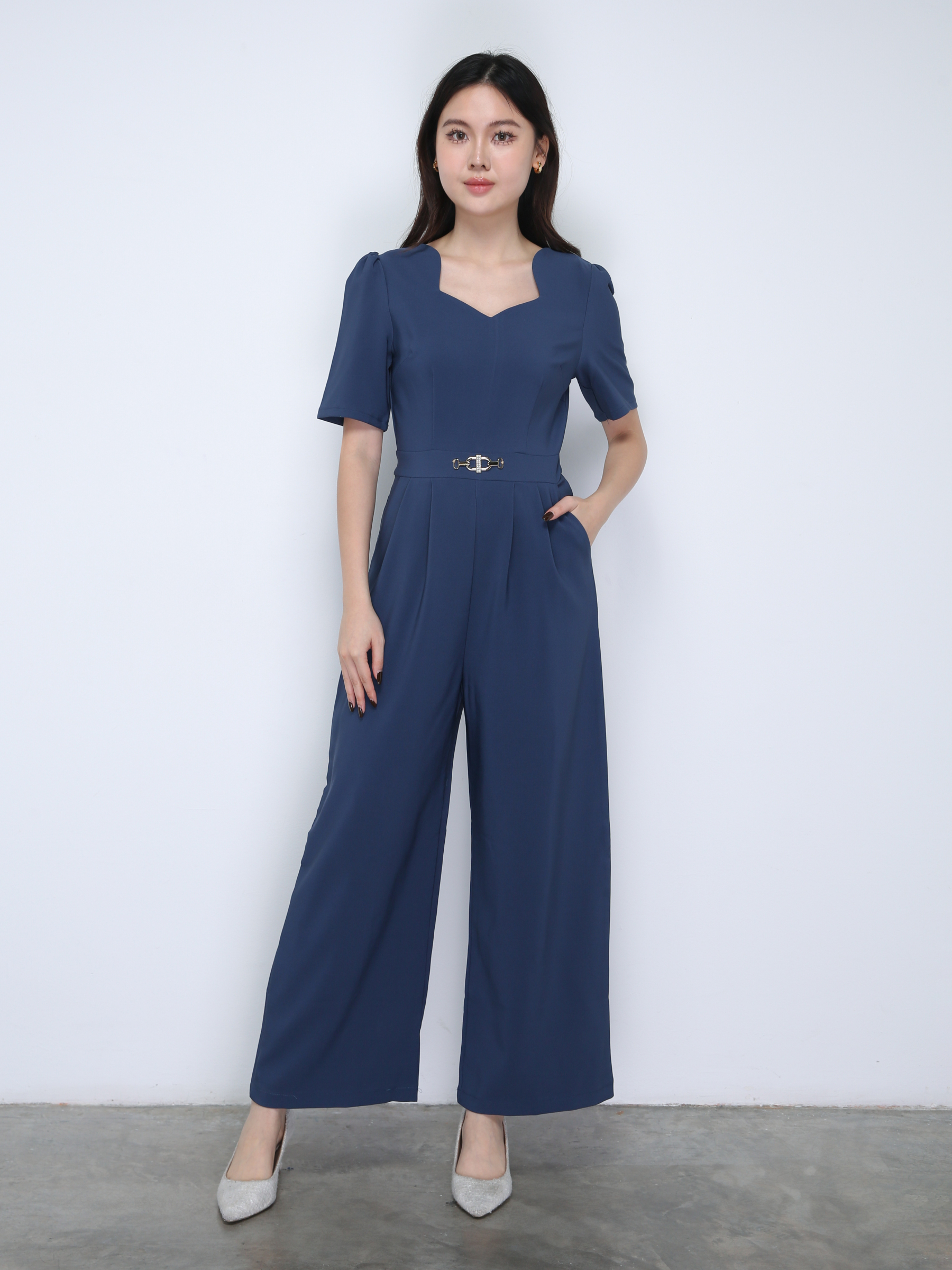 Formal Jumpsuit 36249