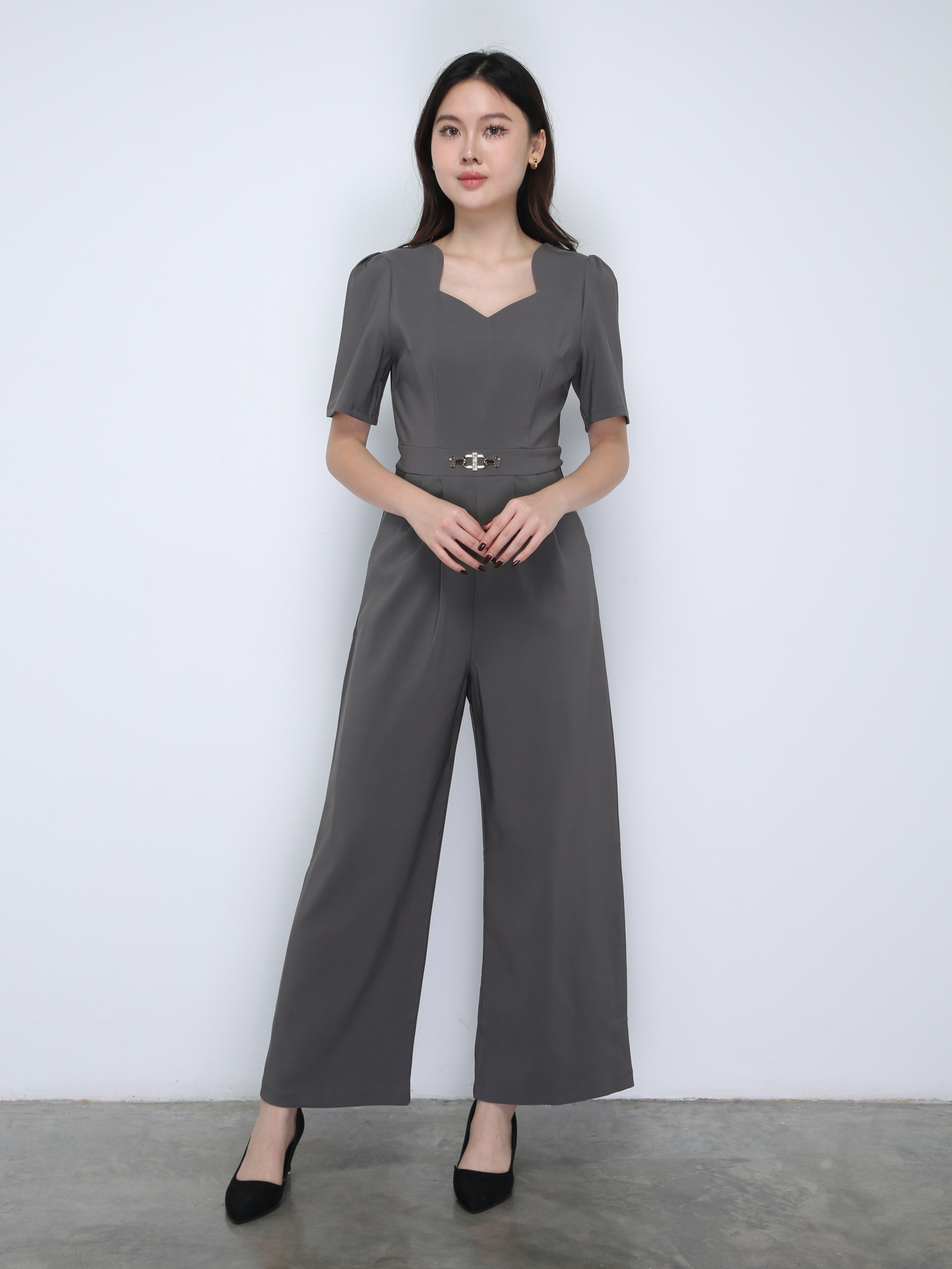 Formal Jumpsuit 36249