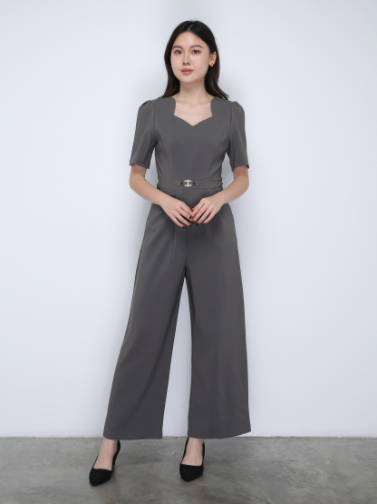 Formal Jumpsuit 36249