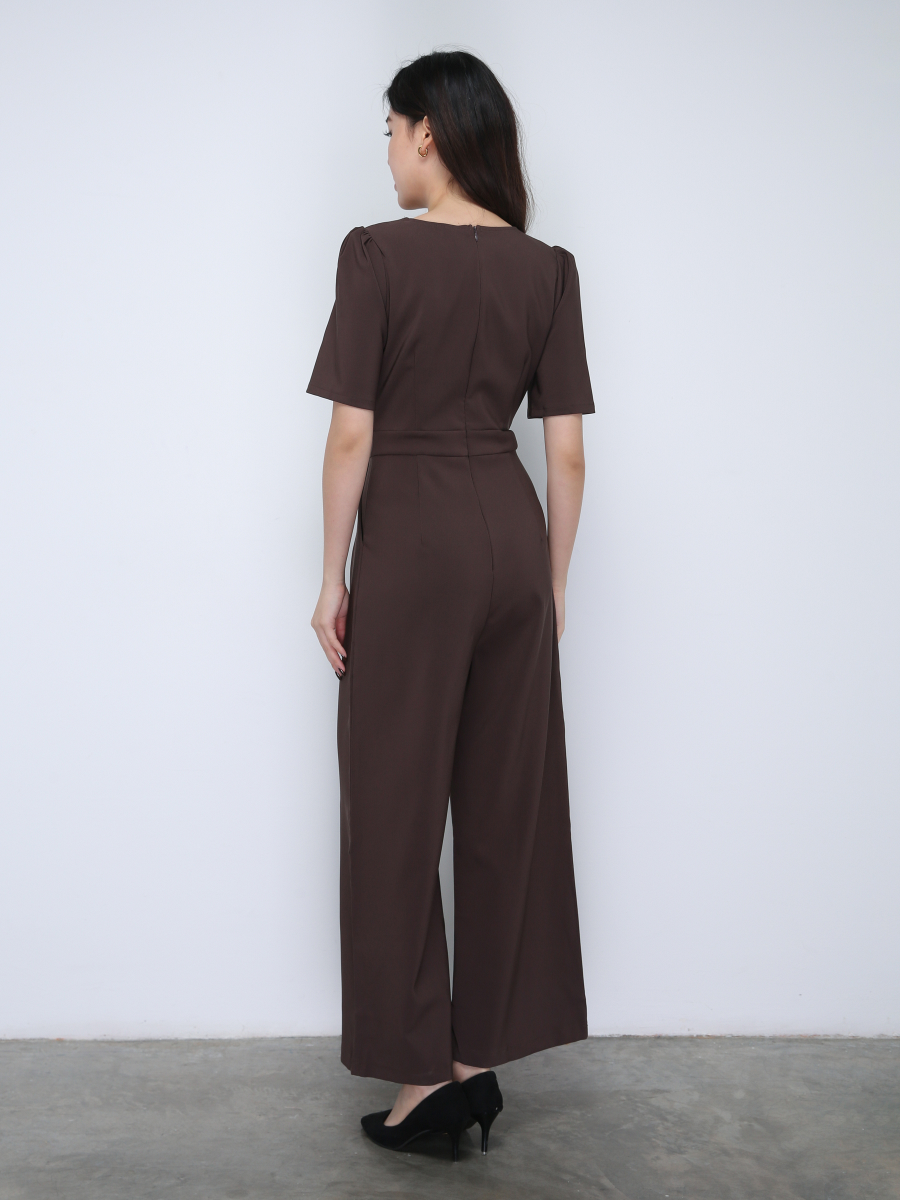 Formal Jumpsuit 36249