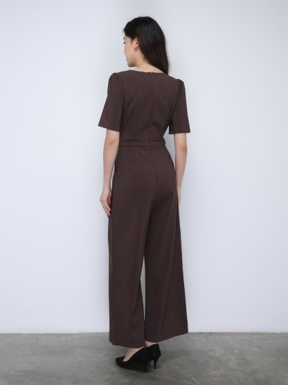 Formal Jumpsuit 36249