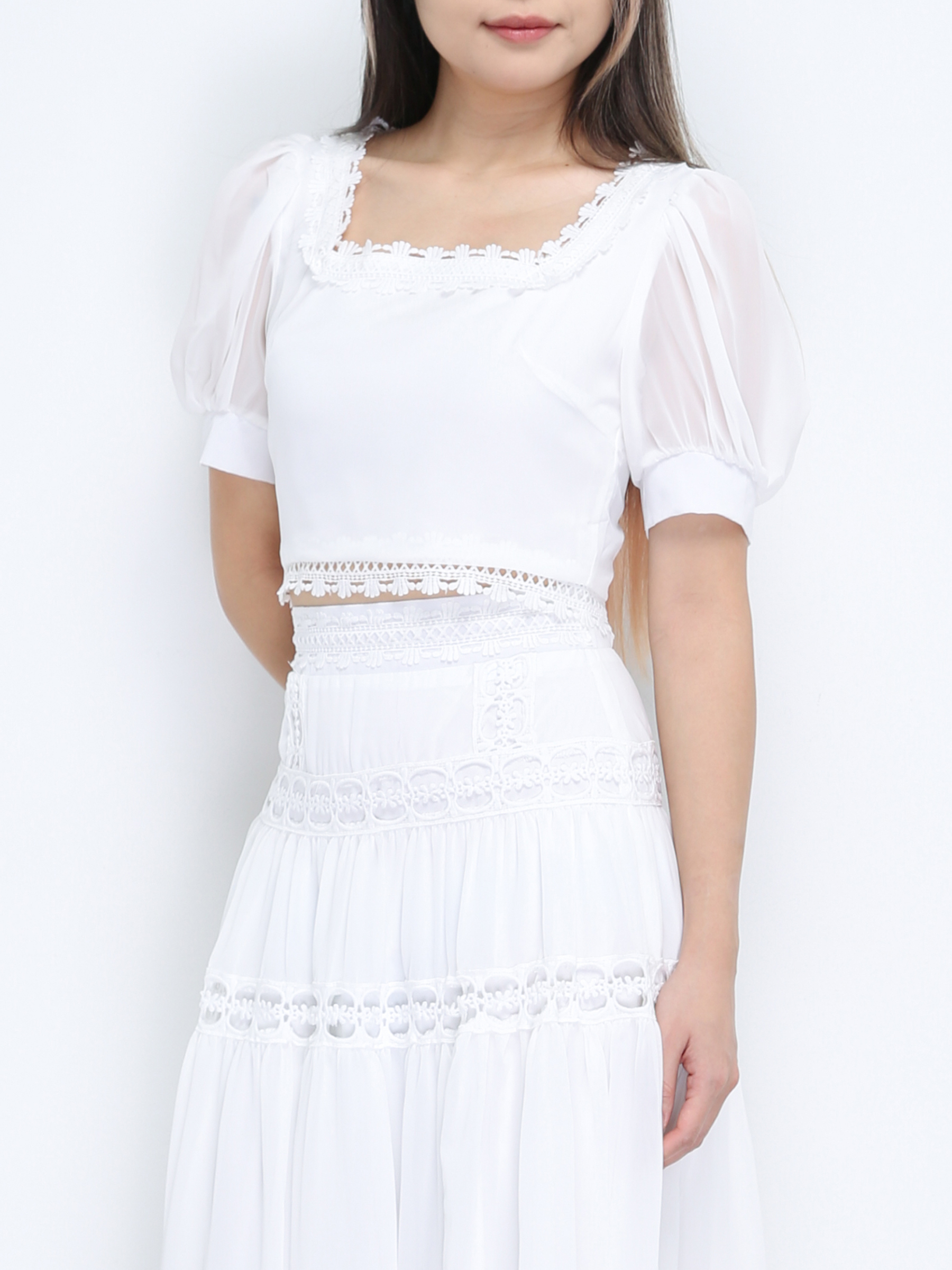 Elegant Wear Set 35686