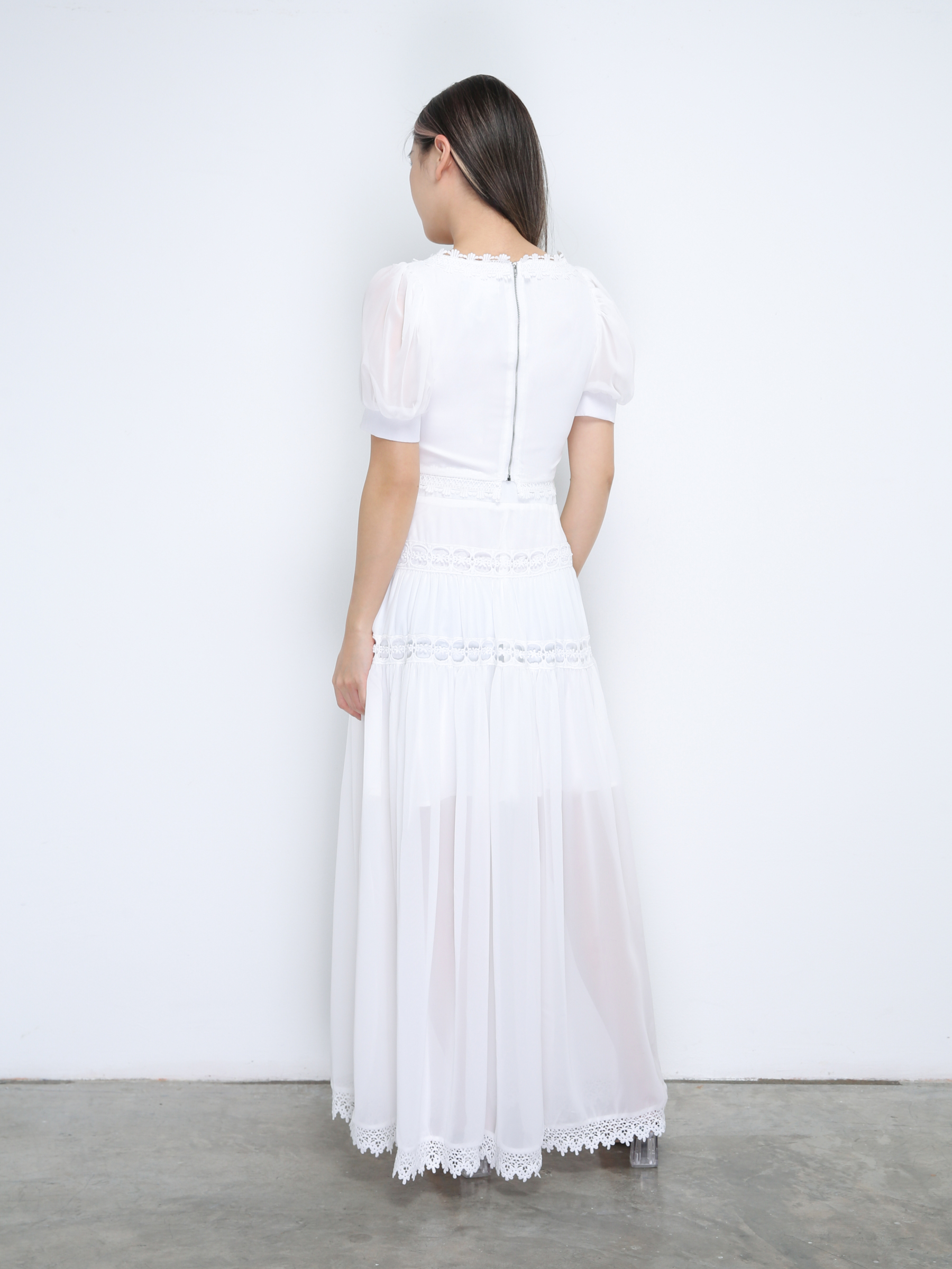 Elegant Wear Set 35686