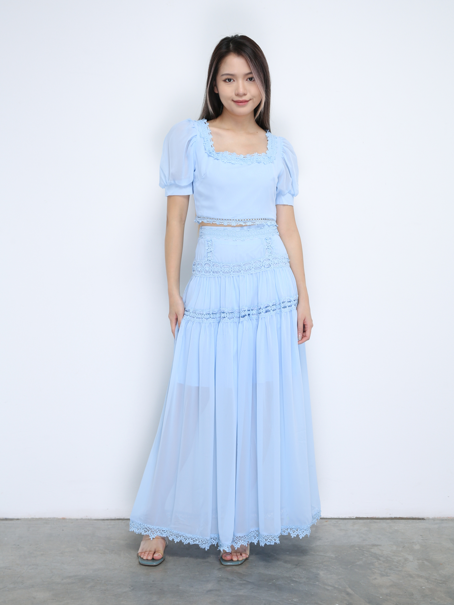 Elegant Wear Set 35686