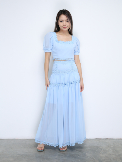 Elegant Wear Set 35686