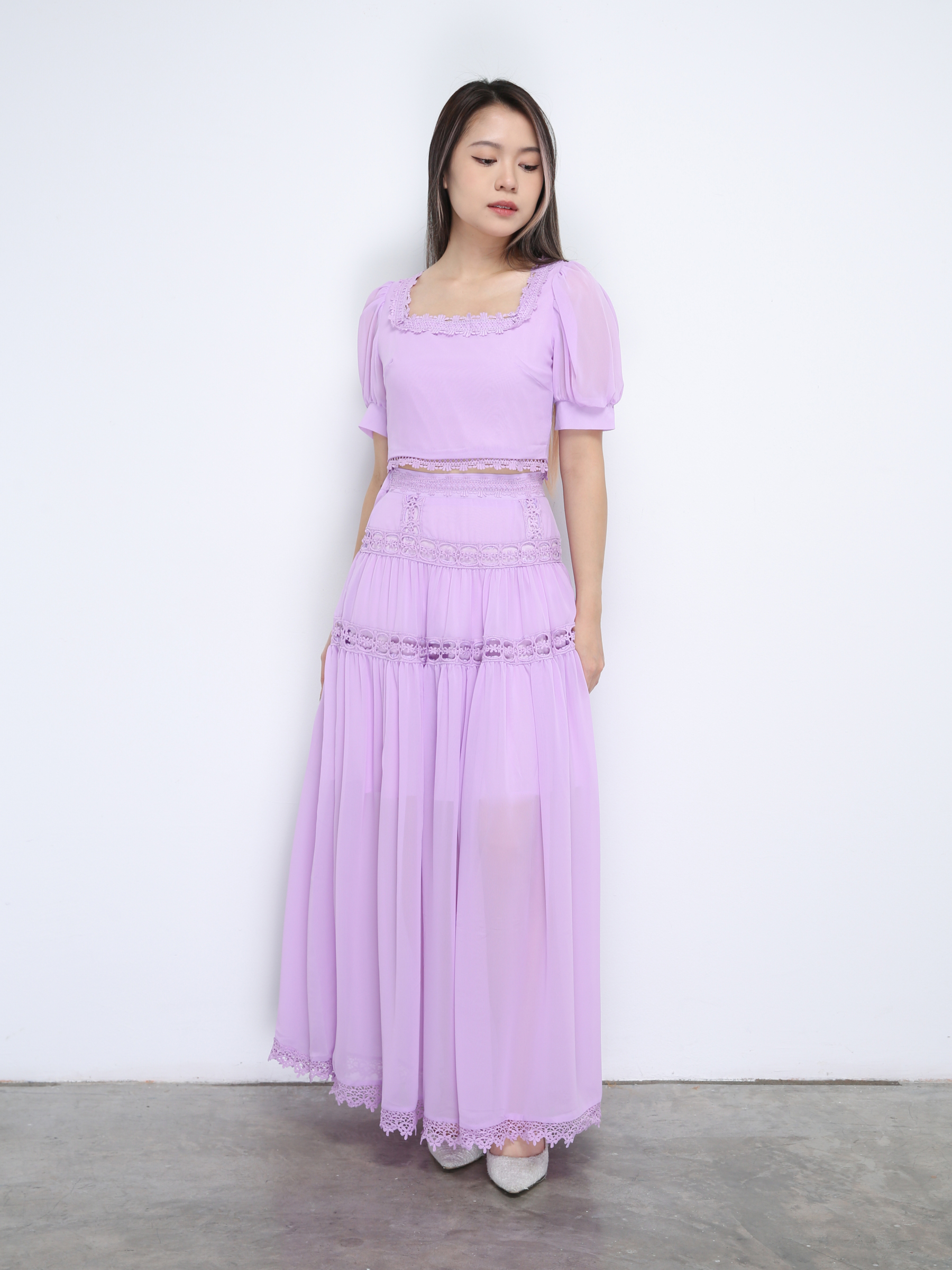 Elegant Wear Set 35686