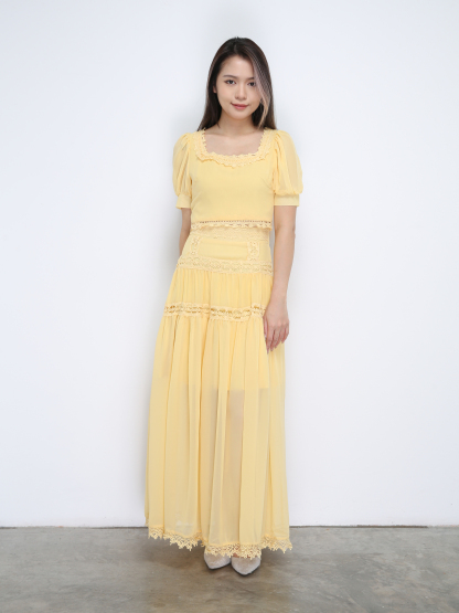 Elegant Wear Set 35686