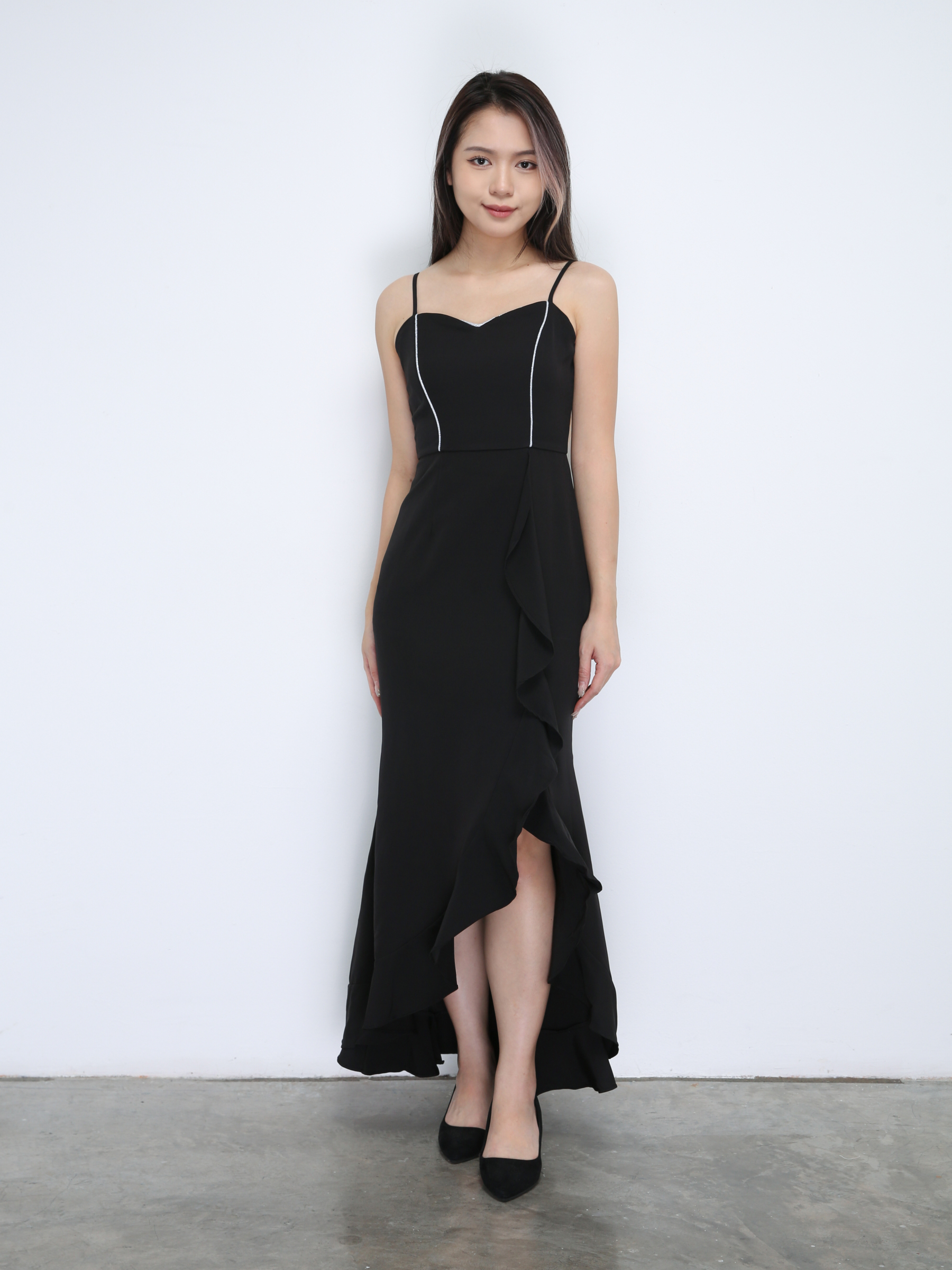 Elegant Wear Dress 35624