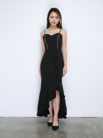 Elegant Wear Dress 35624