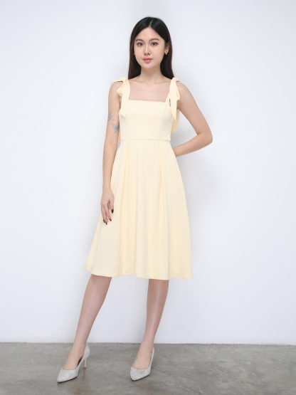Sleeveless Dress 36152