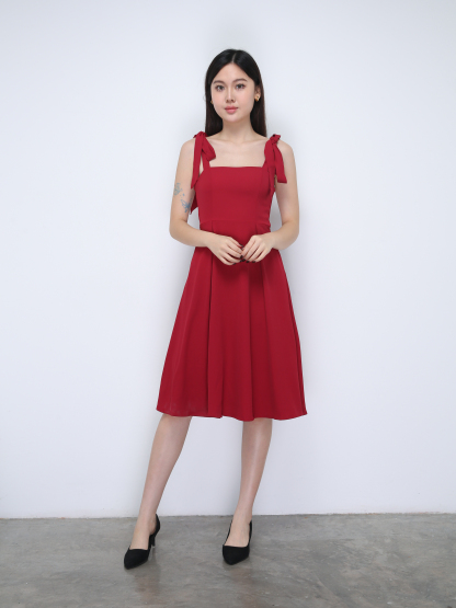 Sleeveless Dress 36152