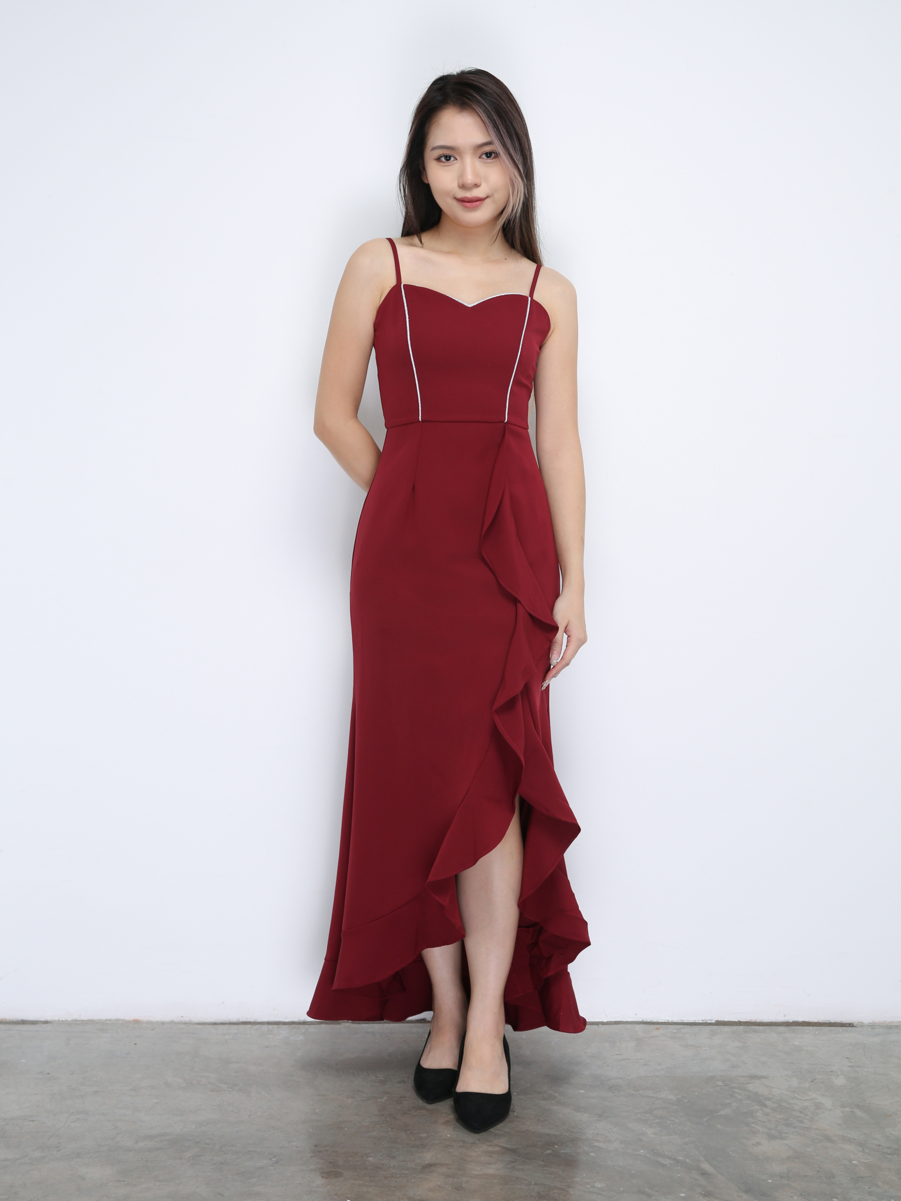 Elegant Wear Dress 35624