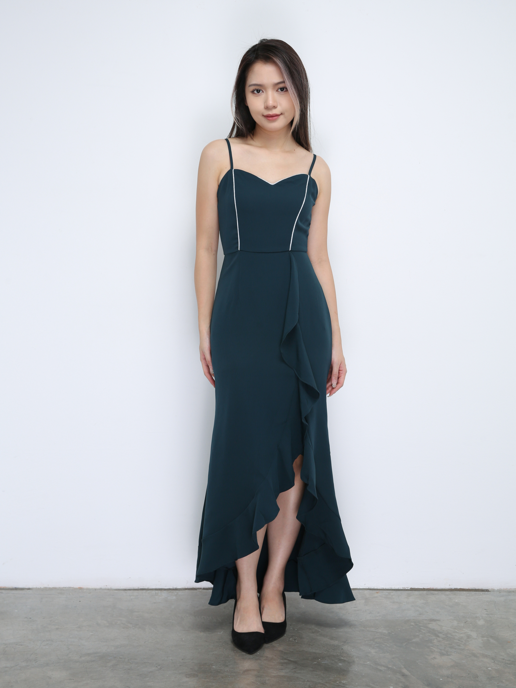 Elegant Wear Dress 35624