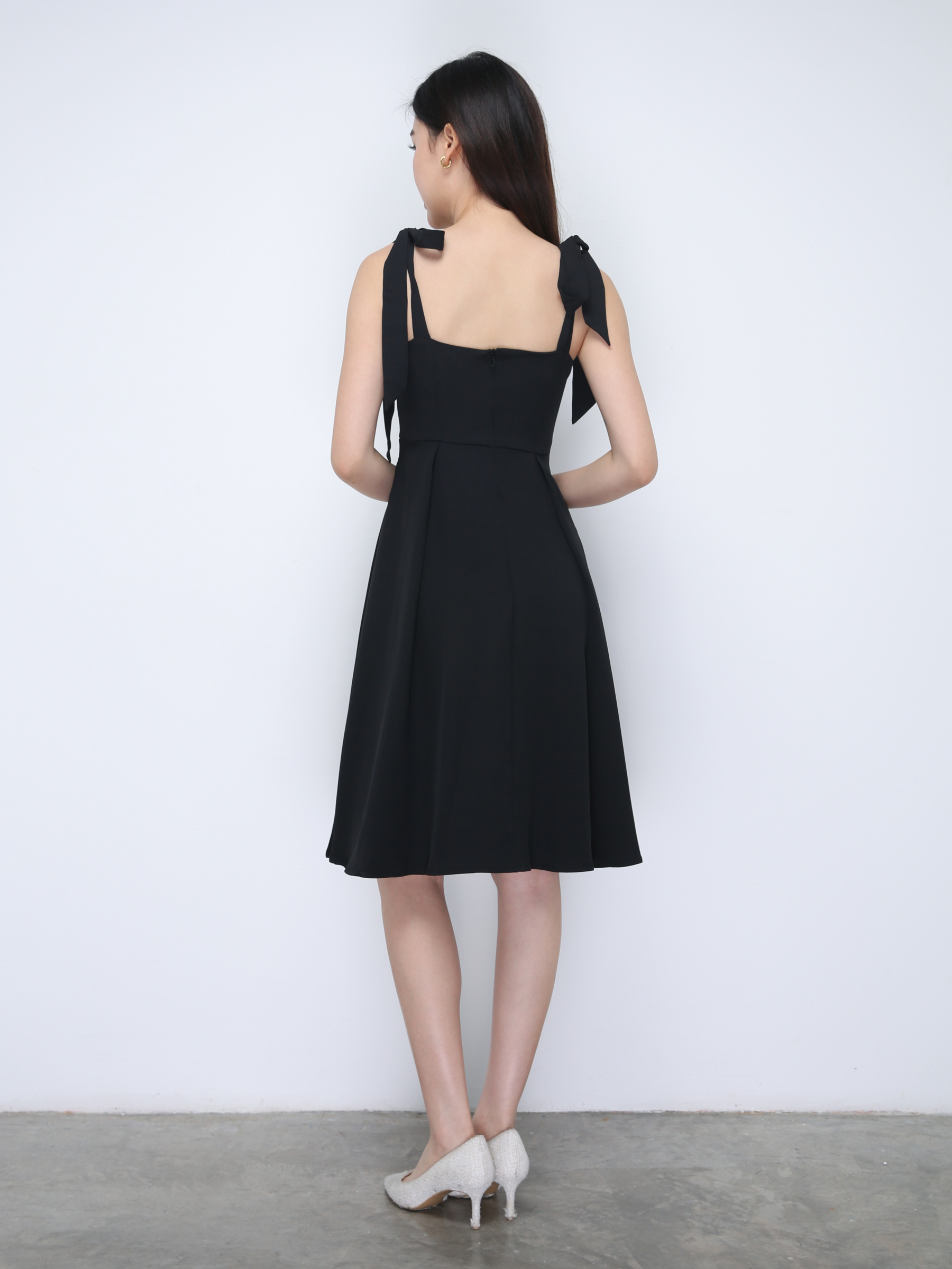 Sleeveless Dress 36152