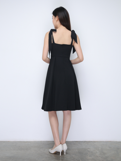 Sleeveless Dress 36152