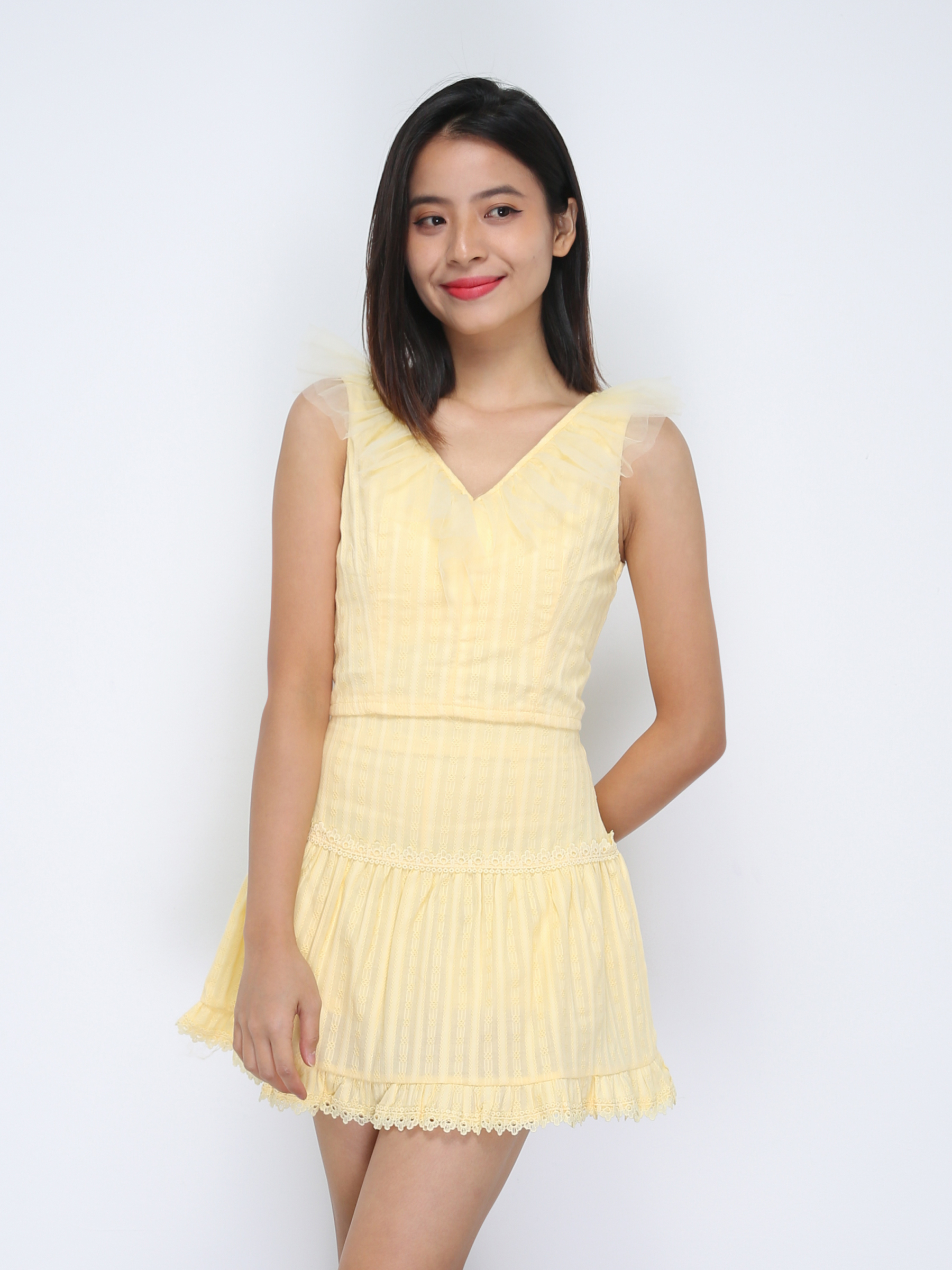 Decorative With Net Set 35984