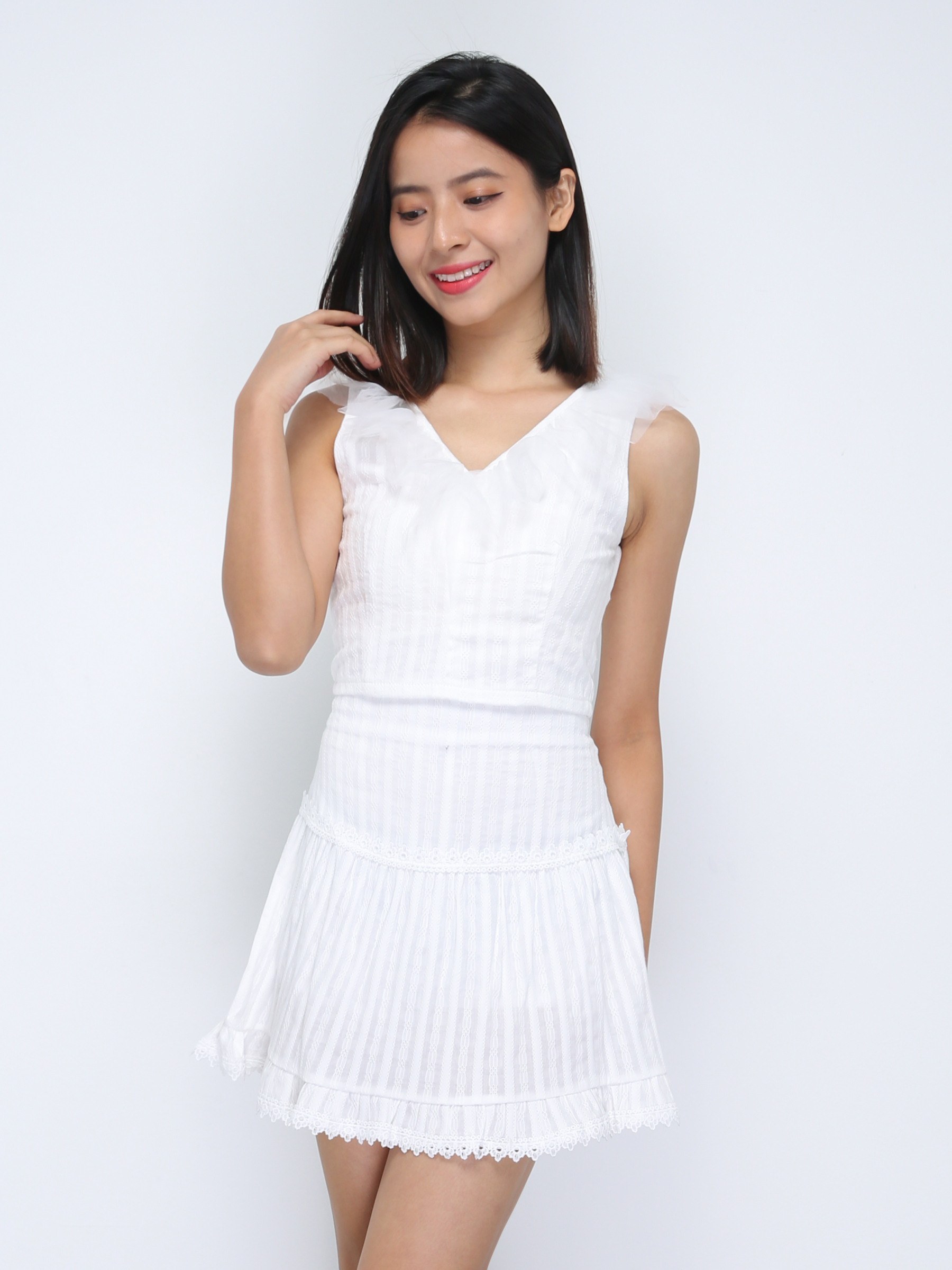 Decorative With Net Set 35984