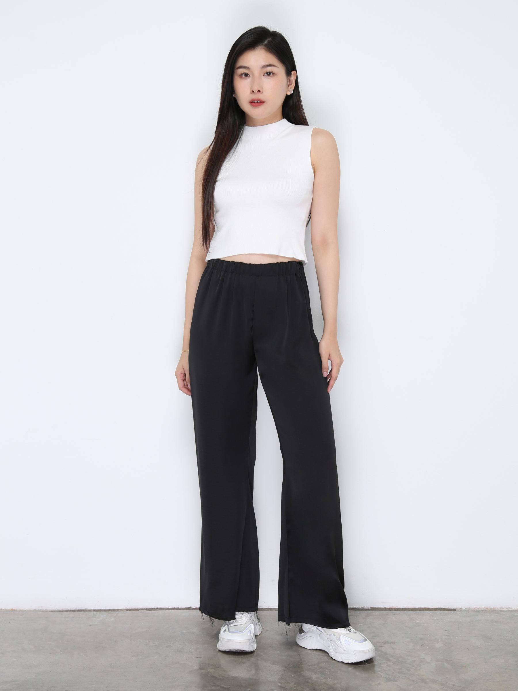 Casual Wear Long Pants 34873