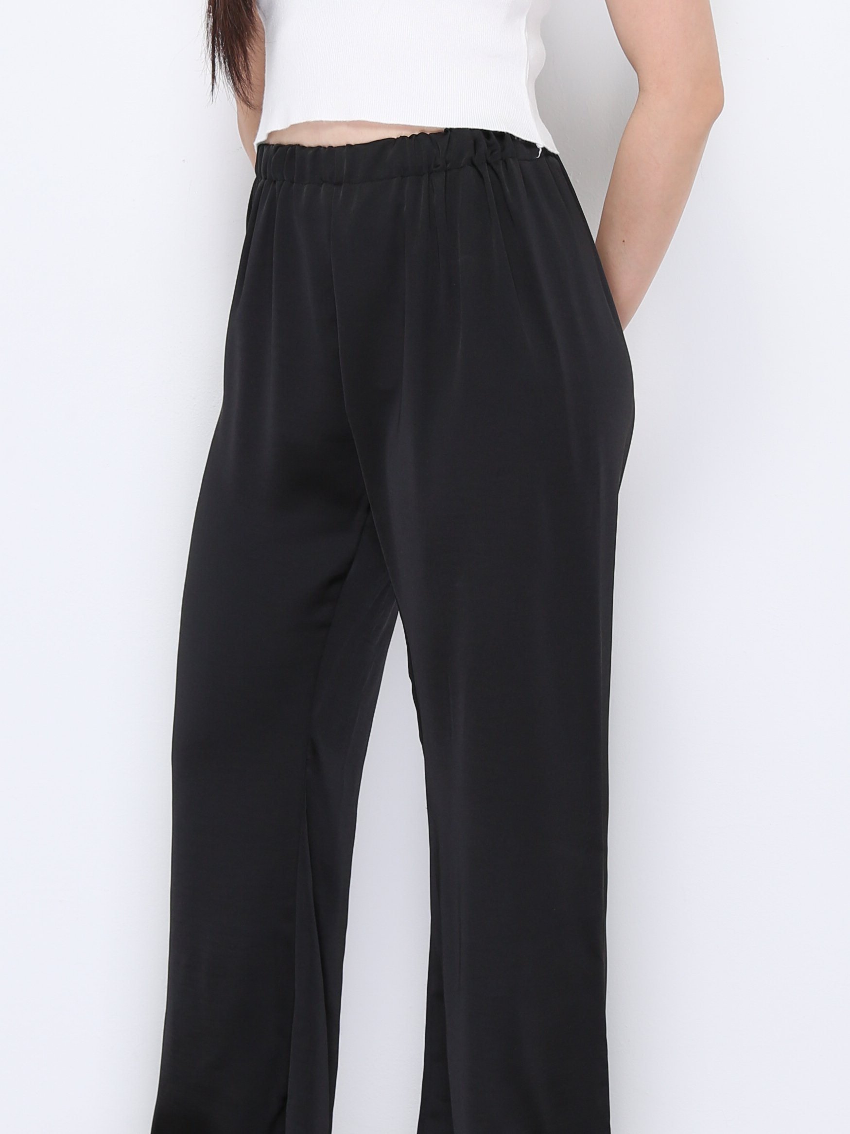Casual Wear Long Pants 34873