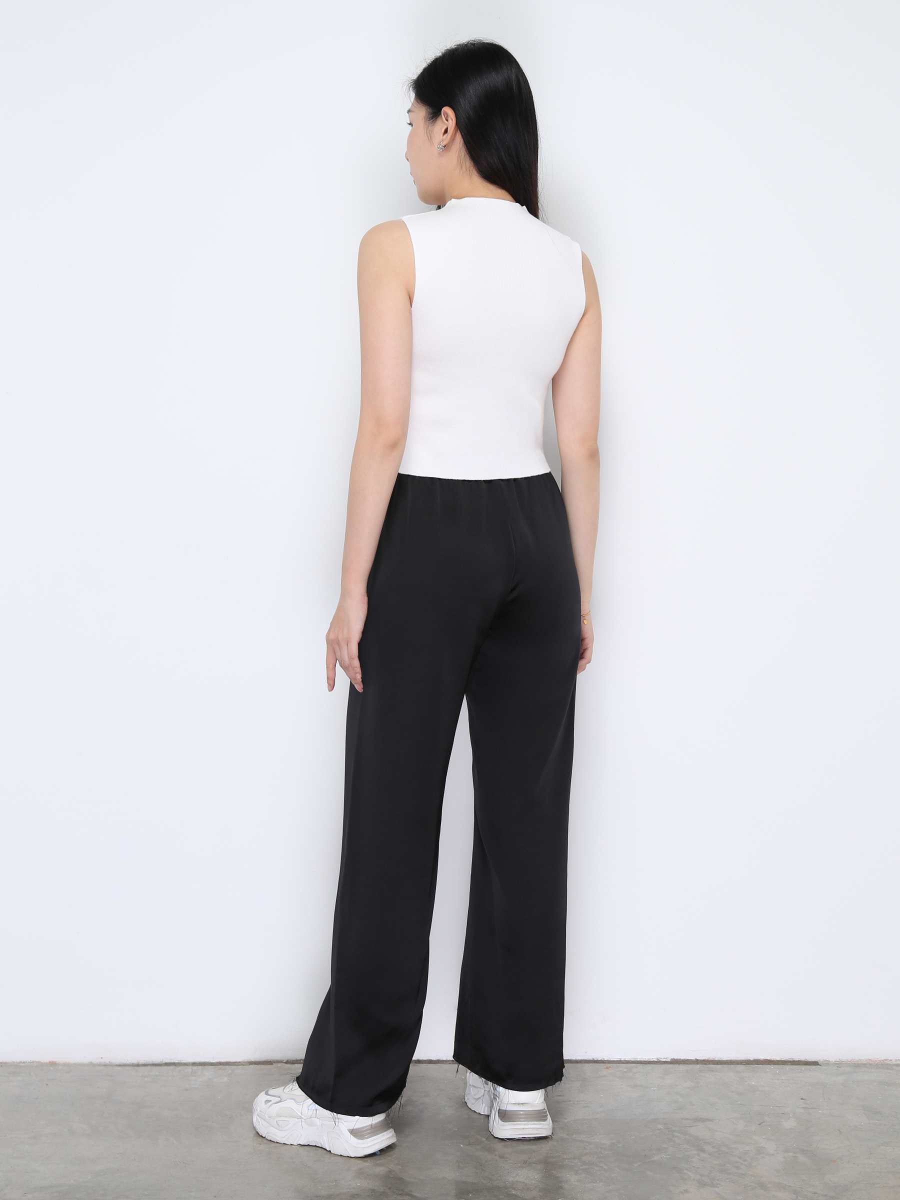 Casual Wear Long Pants 34873