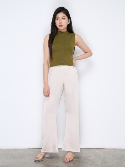 Casual Wear Long Pants 34873