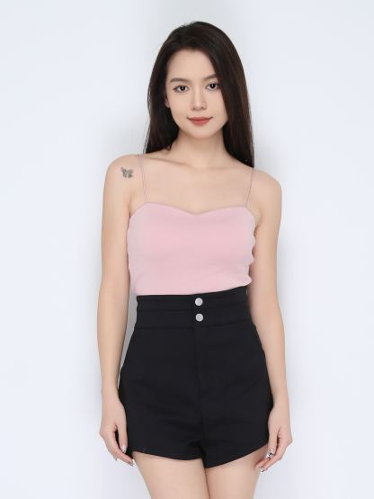 Sleeveless Top DJ026