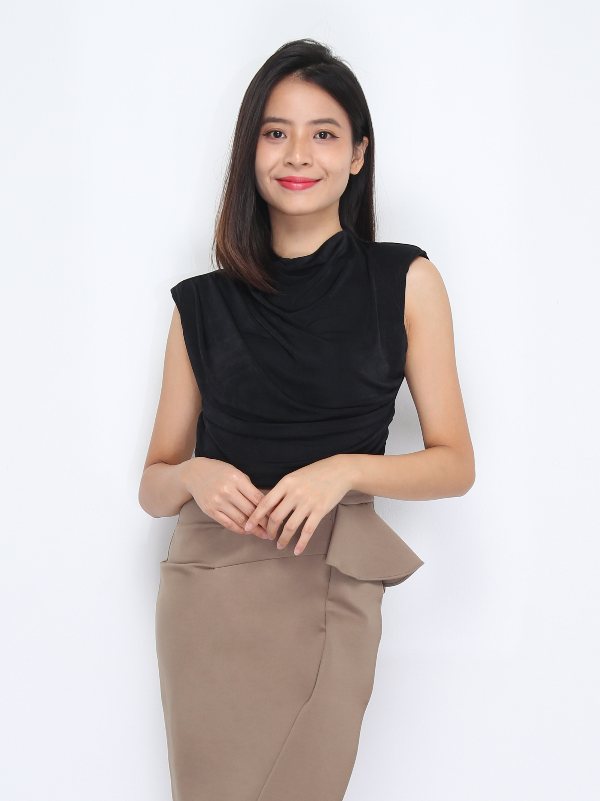 Turtle Neck DJ038