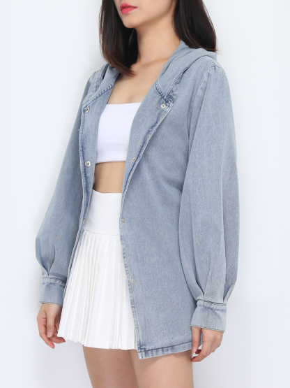 Denim Jacket DJ039