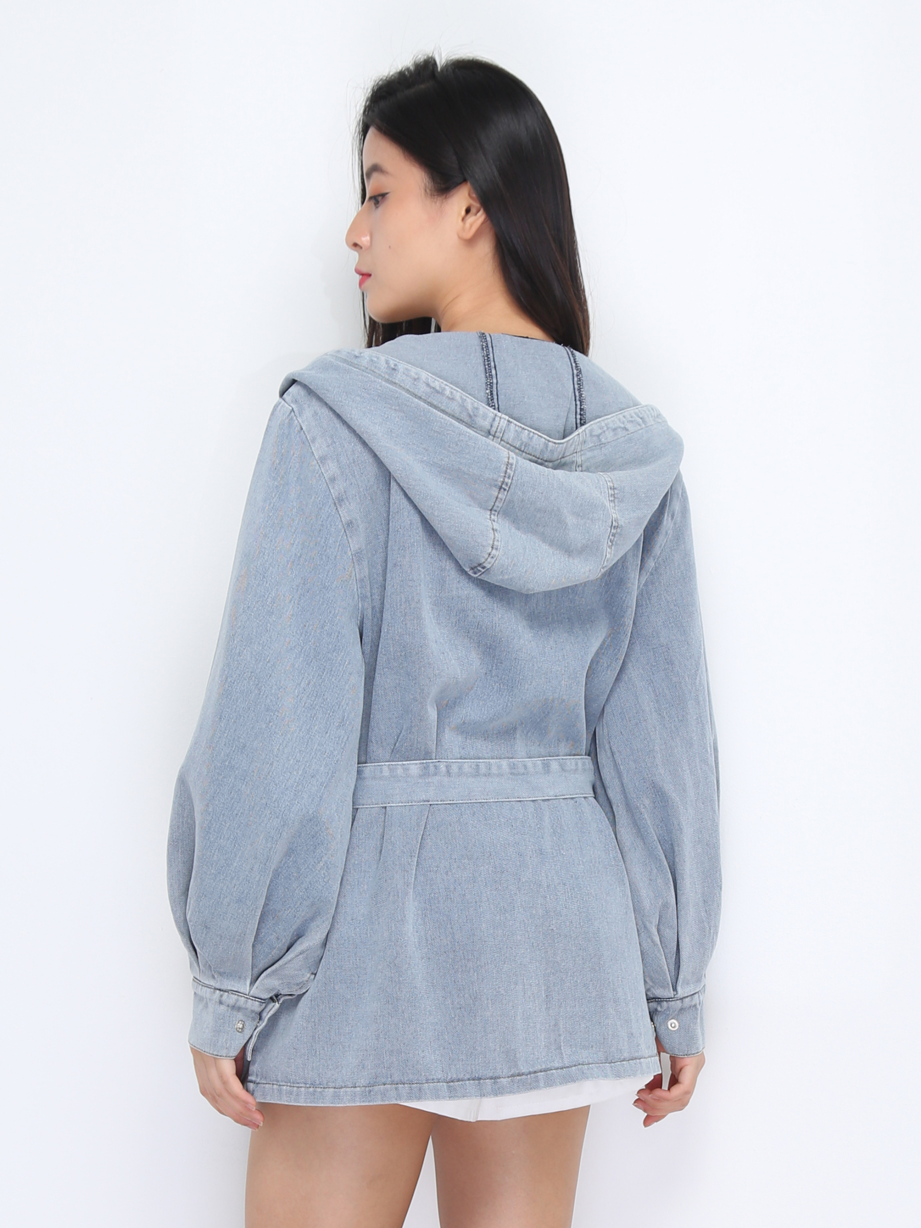 Denim Jacket DJ039