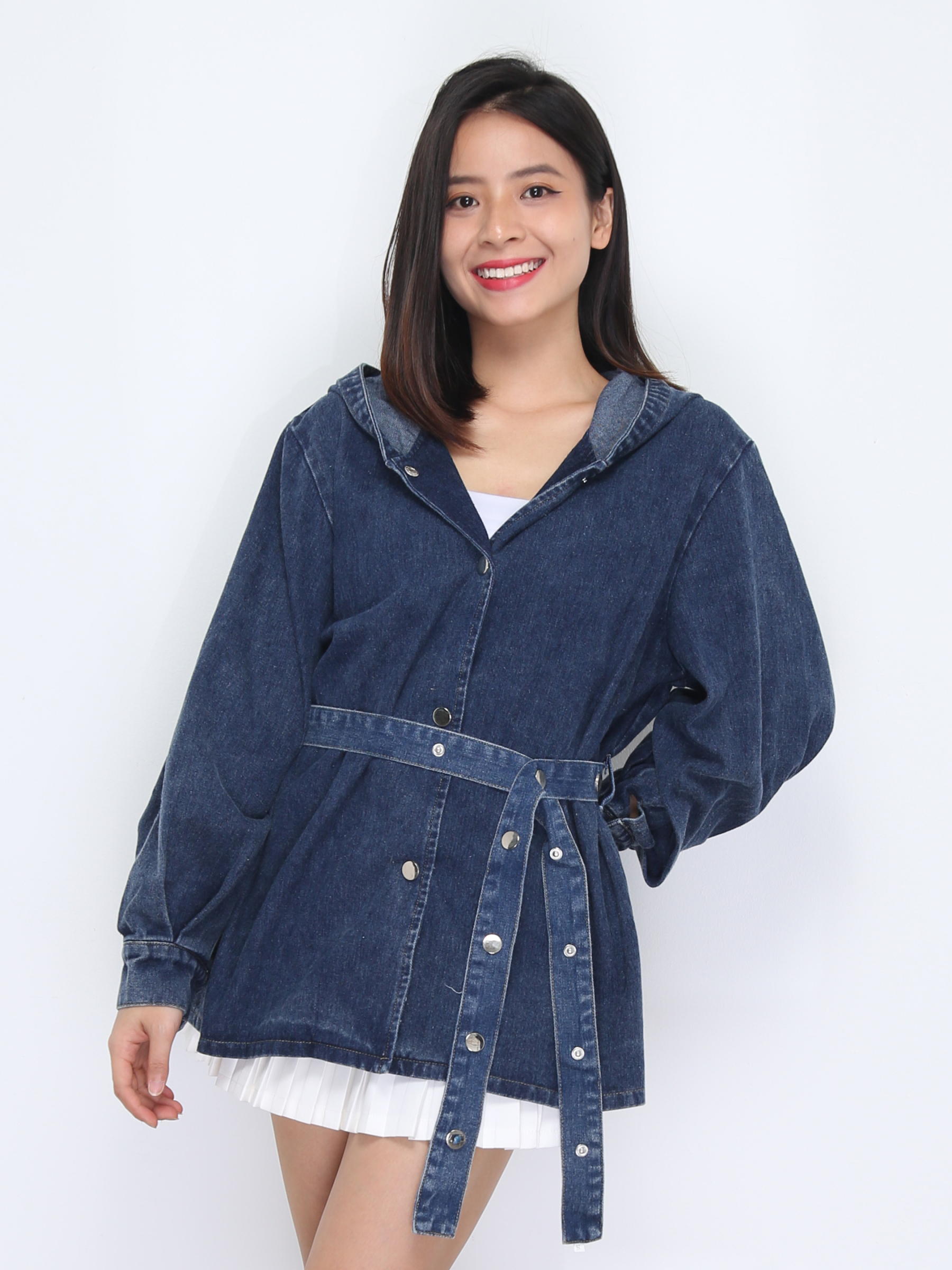 Denim Jacket DJ039