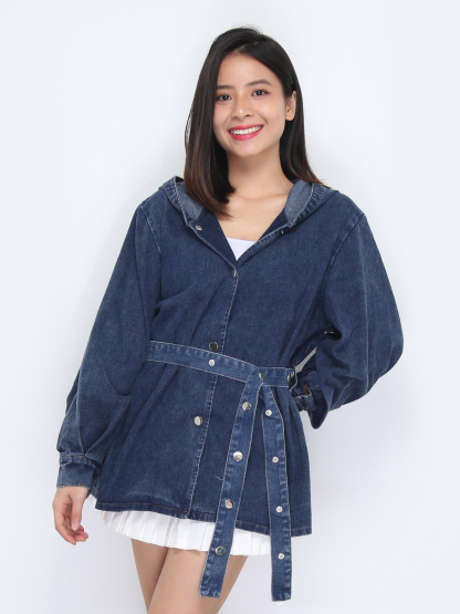 Denim Jacket DJ039