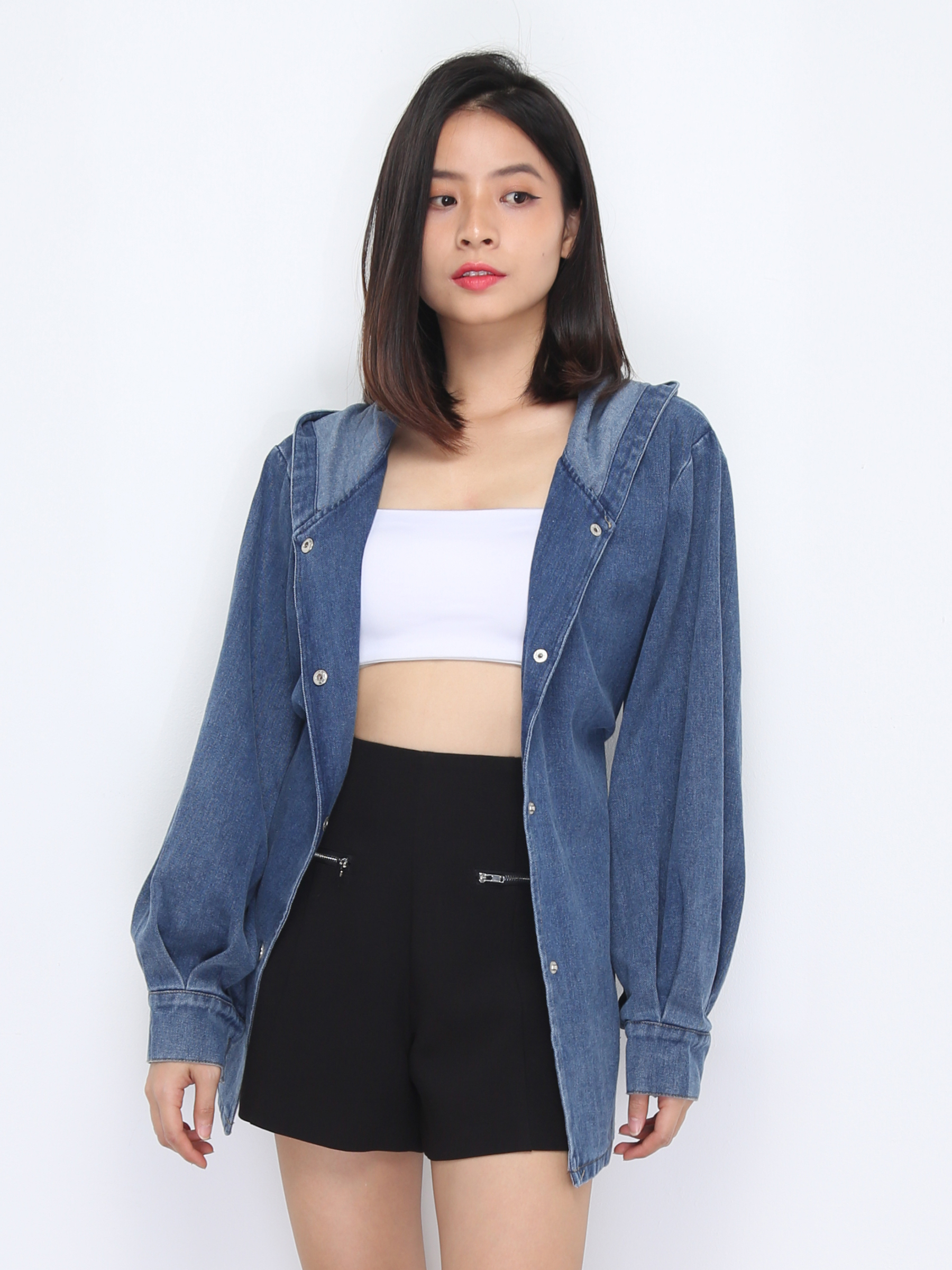 Denim Jacket DJ039