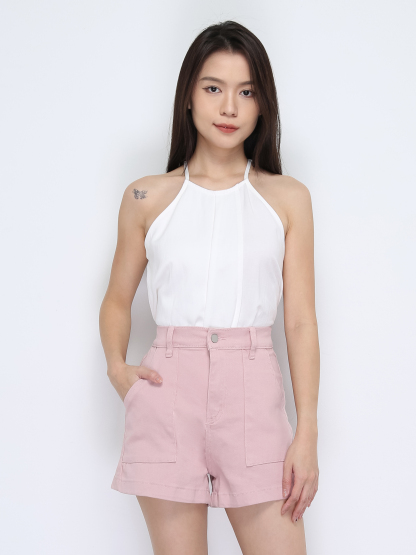 Sleeveless Top DJ051