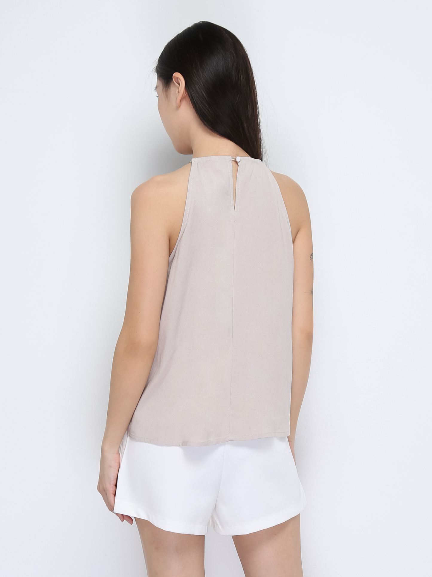 Sleeveless Top DJ051