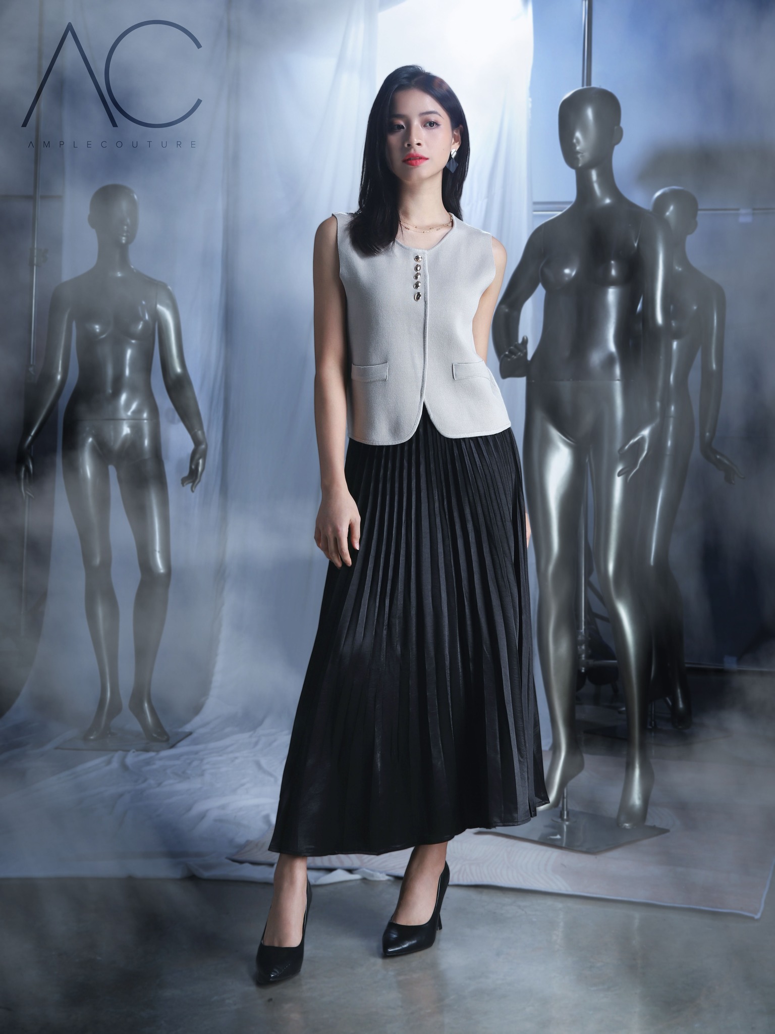 Elegant Wear Top DJ066