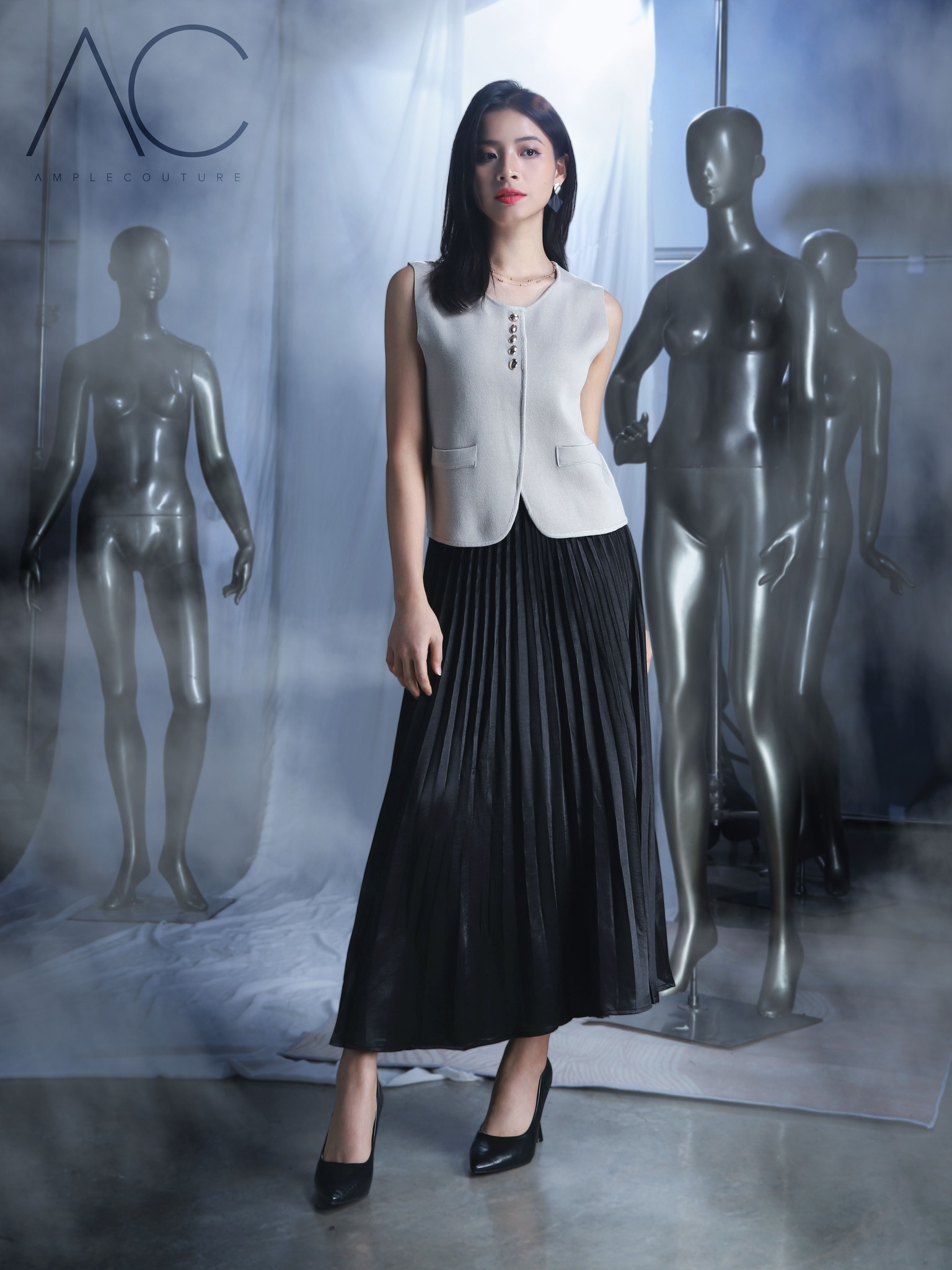 Elegant Wear Top DJ066