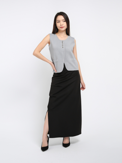 Elegant Wear Top DJ066