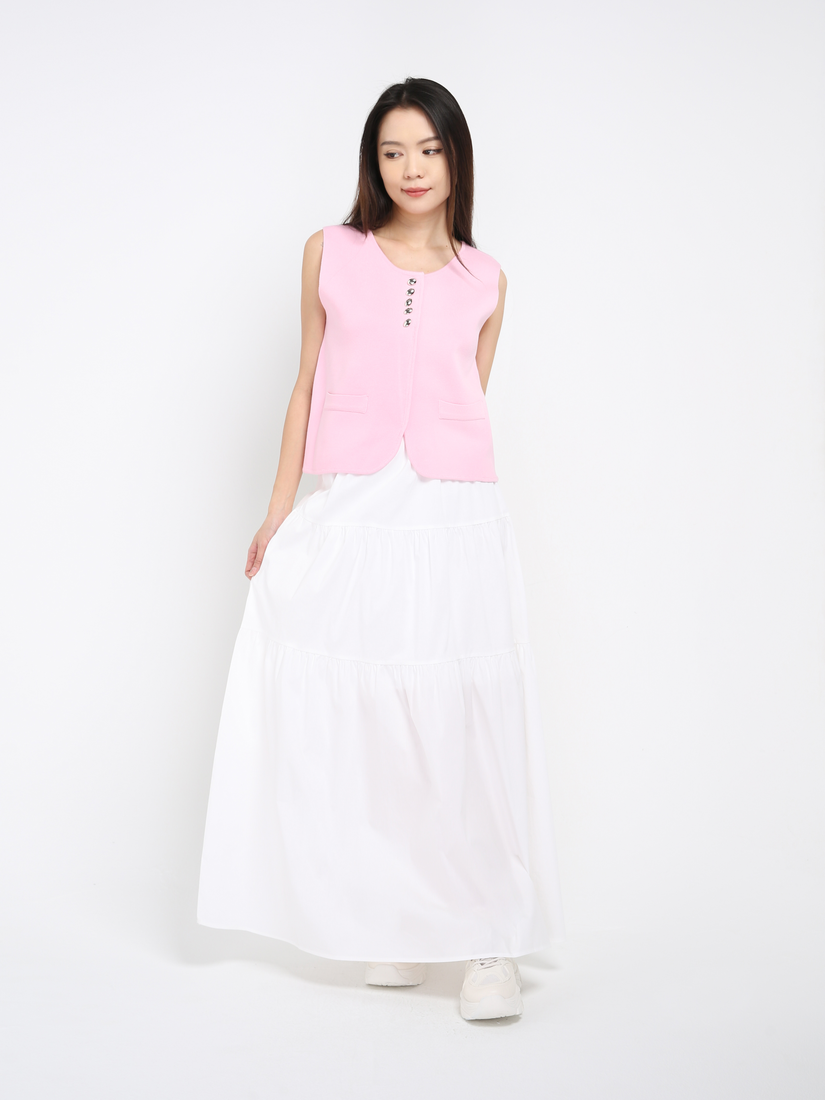 Elegant Wear Top DJ066