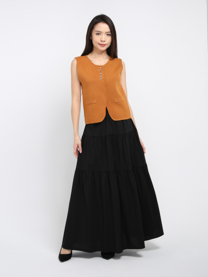 Elegant Wear Top DJ066